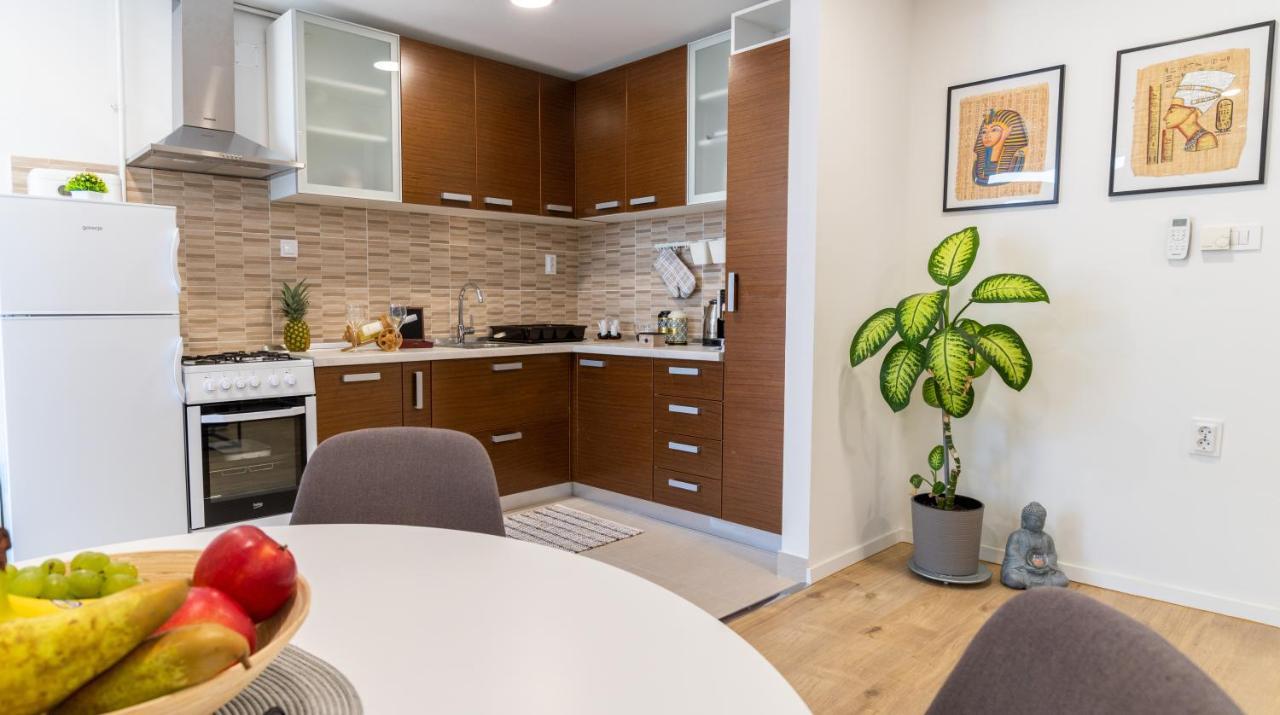 Kuca Za Odmor Palma Apartment ซาเกร็บ ภายนอก รูปภาพ