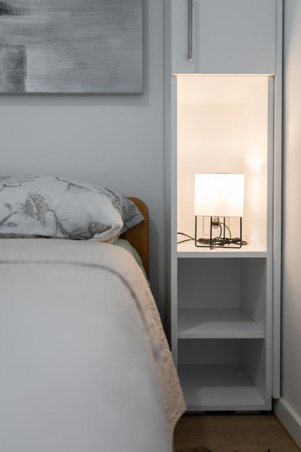Kuca Za Odmor Palma Apartment ซาเกร็บ ภายนอก รูปภาพ