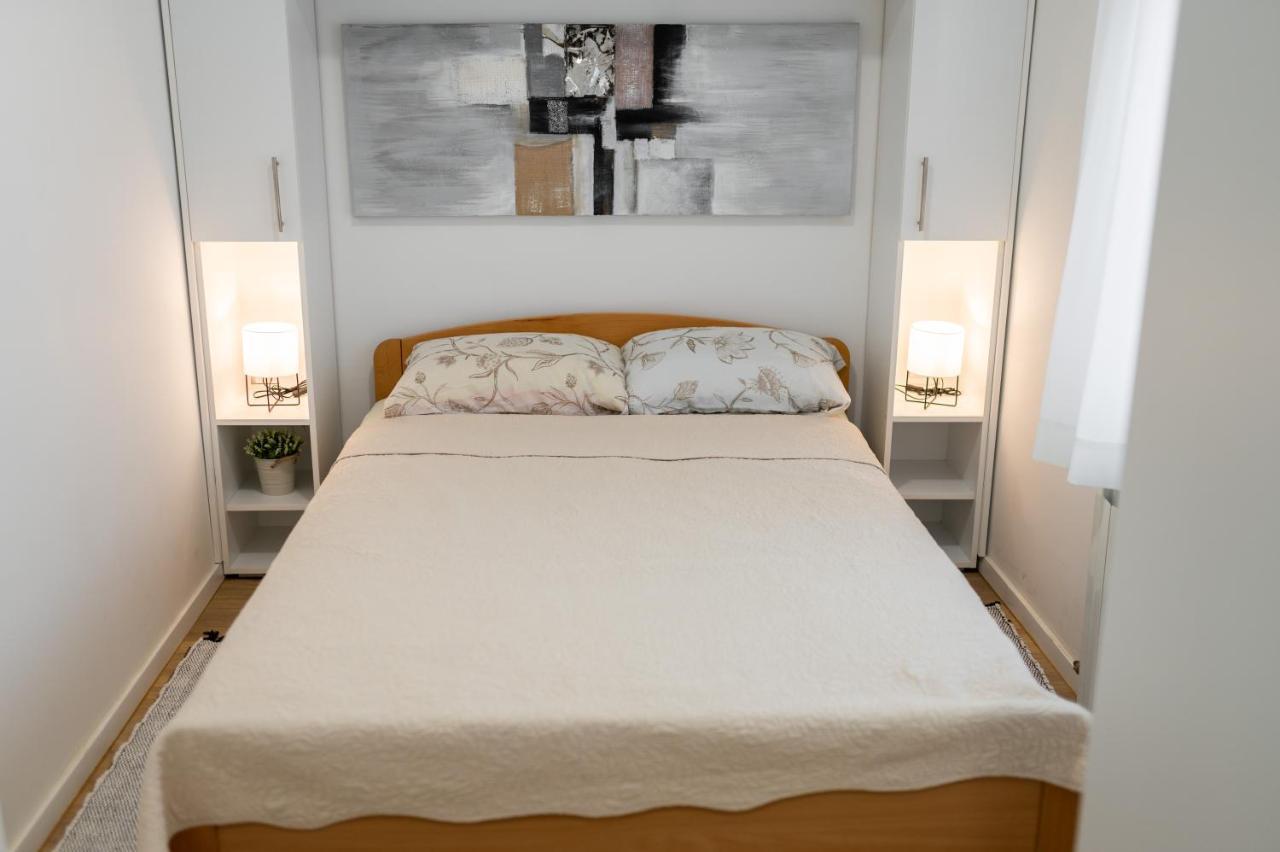Kuca Za Odmor Palma Apartment ซาเกร็บ ภายนอก รูปภาพ