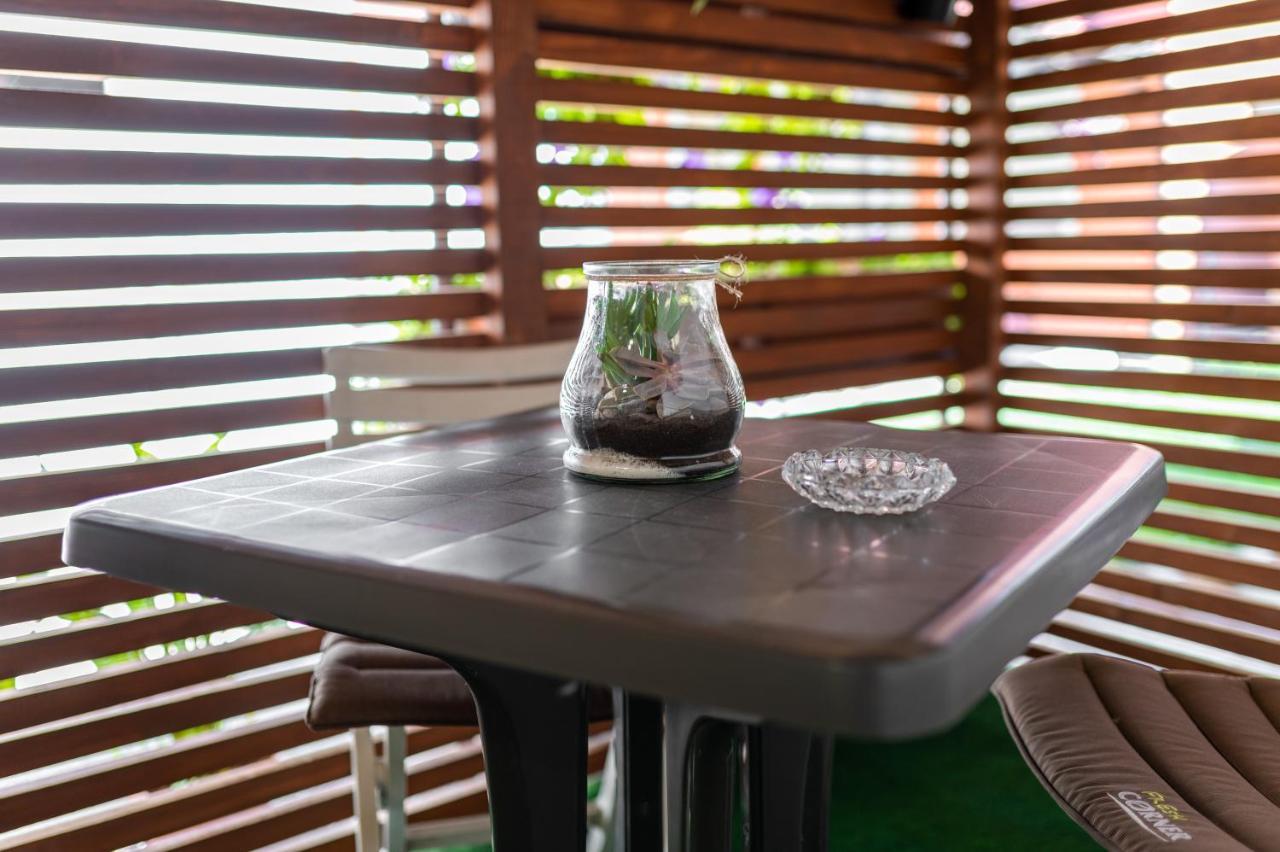 Kuca Za Odmor Palma Apartment ซาเกร็บ ภายนอก รูปภาพ