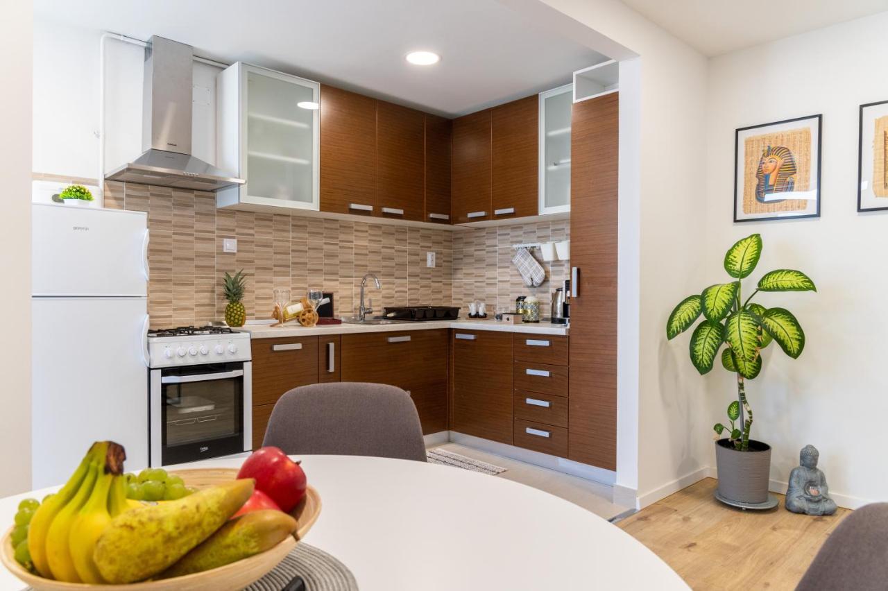Kuca Za Odmor Palma Apartment ซาเกร็บ ภายนอก รูปภาพ
