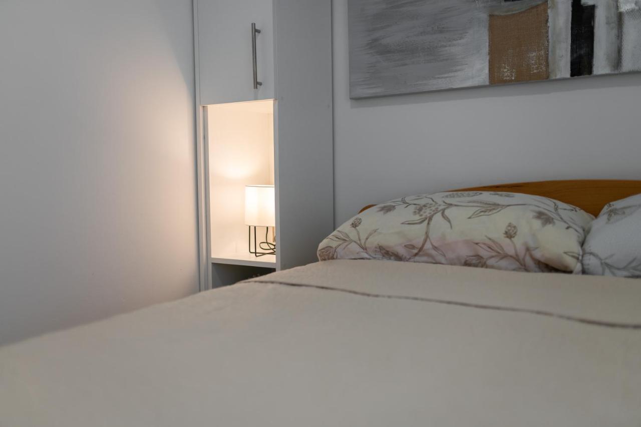 Kuca Za Odmor Palma Apartment ซาเกร็บ ภายนอก รูปภาพ