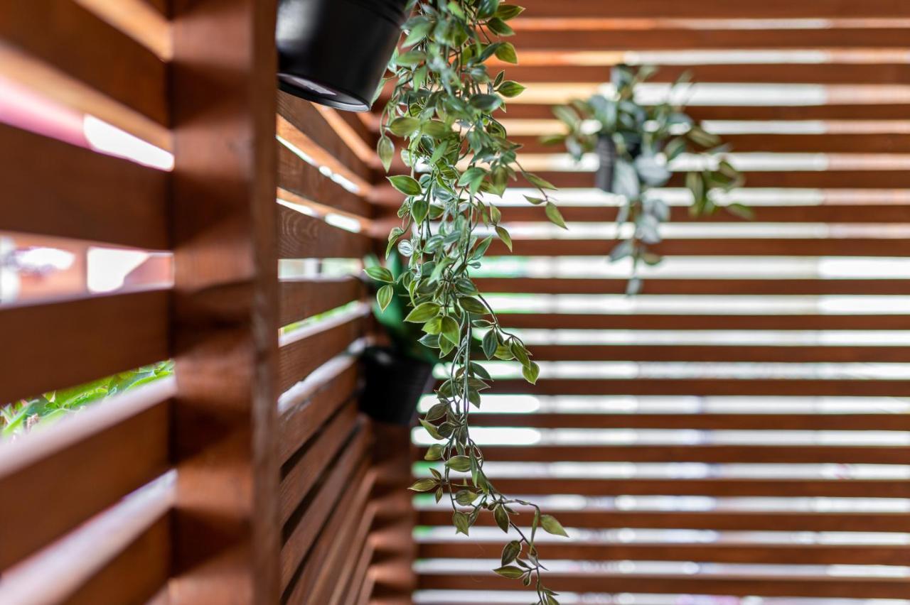 Kuca Za Odmor Palma Apartment ซาเกร็บ ภายนอก รูปภาพ