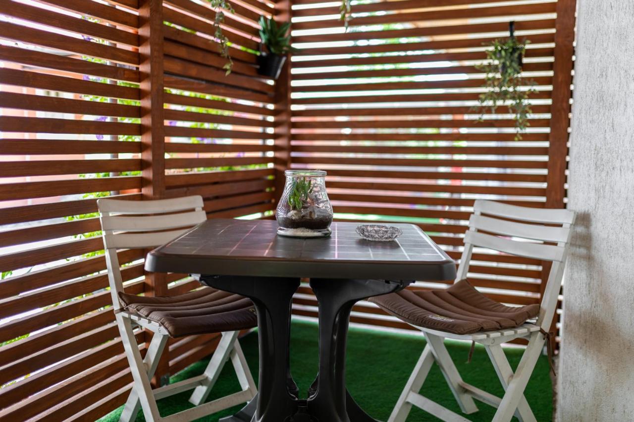 Kuca Za Odmor Palma Apartment ซาเกร็บ ภายนอก รูปภาพ