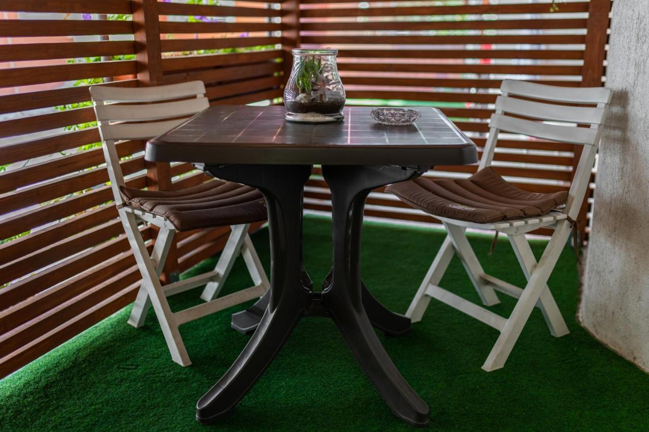 Kuca Za Odmor Palma Apartment ซาเกร็บ ภายนอก รูปภาพ