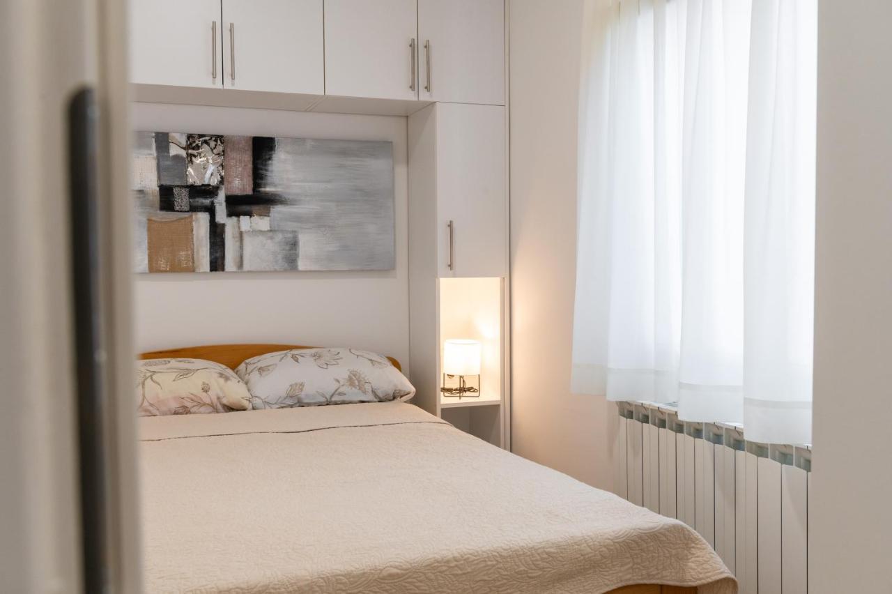 Kuca Za Odmor Palma Apartment ซาเกร็บ ภายนอก รูปภาพ