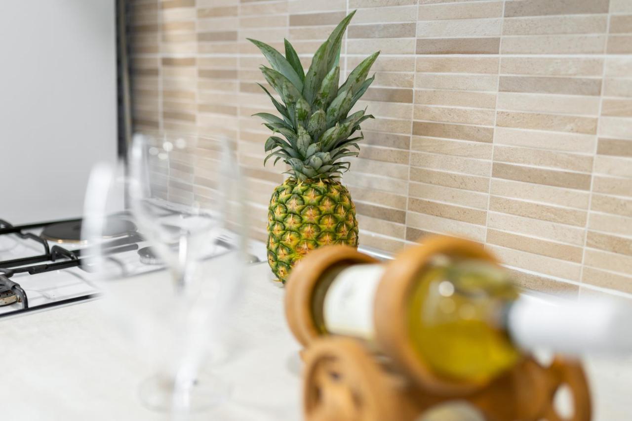 Kuca Za Odmor Palma Apartment ซาเกร็บ ภายนอก รูปภาพ
