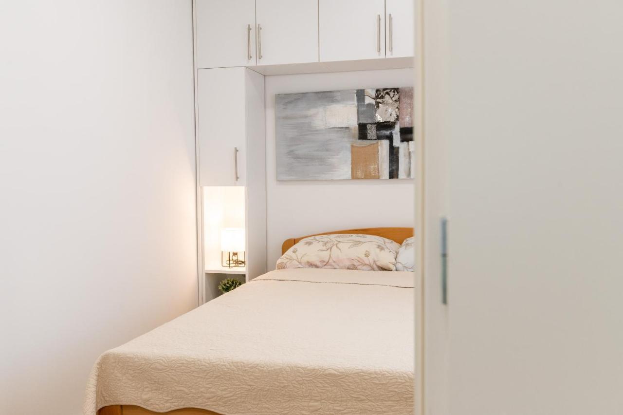 Kuca Za Odmor Palma Apartment ซาเกร็บ ภายนอก รูปภาพ
