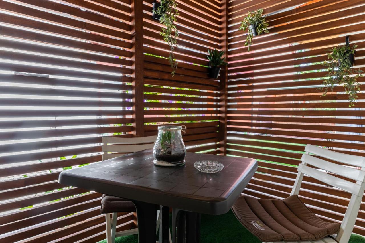 Kuca Za Odmor Palma Apartment ซาเกร็บ ภายนอก รูปภาพ